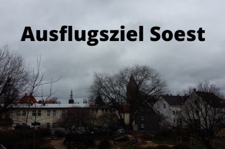 Innenstadt Soest Ausflugsziel