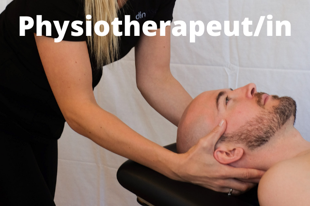 Physiotherapeuten in Dortmund