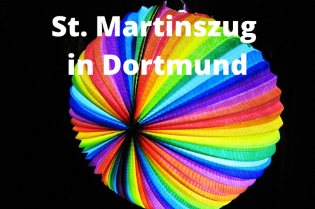 St. Marrtins-Umzug Dortmund